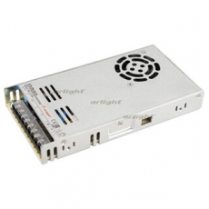 Блок питания HTS-350-5-FA (5V, 60A, 300W) | 022397 | Arlight