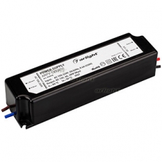 Блок питания ARPV-LV12050 (12V, 4.0A, 48W) | 010998 | Arlight