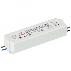 Блок питания ARPV-LV12060-A (12V, 5.0A, 60W) | 018969 | Arlight