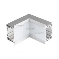 Угол S2-LINIA69-F-L90N внутренний | 021278 | Arlight