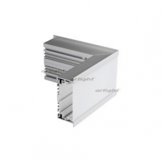 Угол S2-LINIA94-F-L90W внешний | 021284 | Arlight