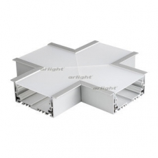 Угол S2-LINIA94-F-X90 крестовой | 021286 | Arlight