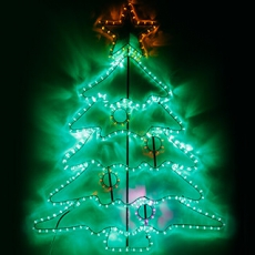 Фигура ARD-FIR-M2-1000x770-432LED (230V, 165W) | 025311 | Arlight