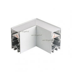 Угол S2-LINE-4067-L90 прямой | 021250 | Arlight