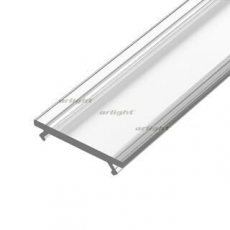 Экран ALM-W13-2000 CLEAR прозрачный | 026747 | Arlight