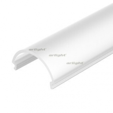 Экран ARH-WIDE-B-H20-2000 Round Opal-PM | 016626 | Arlight