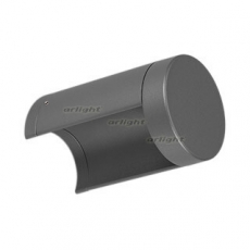 Светильник LGD-Wall-Round90-1G-7W Warm White | 020845 | Arlight