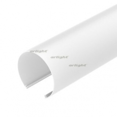 Экран SL-ROUND-D120-2000 OPAL | 019284 | Arlight