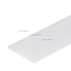 Экран-вставка белый P12W-2000 | 017325 | Arlight