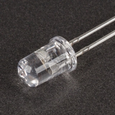 Светодиод ARL-5013URGC-B | 002398 | Arlight