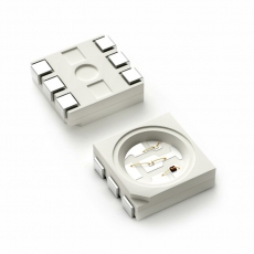 Светодиод ARL-5060URC3 Red (S9F) | 015144 | Arlight