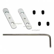 Соединитель профиля ARH-WAVE | 025166 | Arlight