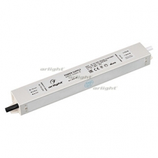 Блок питания ARPV-24040-D (24V, 1.7A, 40W) (ARL, IP67 Металл, 3 года) | 026177 | Arlight