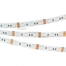 Лента светодиодная RTW 2-5000SE 12V RGB 2x (5060, 300 LED, LUX) | 014618 | Arlight