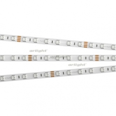 Лента светодиодная RTW 2-5000SE 24V RGB 2x (5060, 300 LED, LUX) | 014794(B) | Arlight
