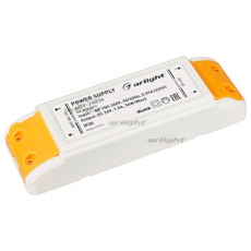 Блок питания ARV-24036 (24V, 1.5A, 36W) | 022369(1) | Arlight