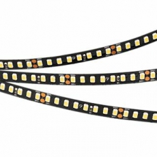 Лента светодиодная RT-5000-2835-160-24V Day4000 (Black 8mm, 12W/m, IP20) (arlight, -) | 029427 | Arlight