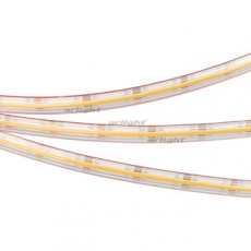 Лента светодиодная COB-5000PS-CSP-544-24V Warm3000 (10mm, 11.5W, IP67) (arlight, -) | 031909 | Arlight