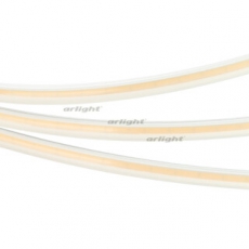 Лента светодиодная COB-5000PL90-CSP-544-24V Warm3000 (12mm, 11.5W, IP65) (arlight, -) | 032178 | Arlight