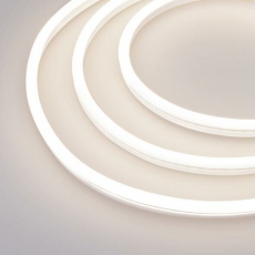 Гибкий неон GALAXY-1608-5000CFS-2835-100 12V Day (16x8mm, 12W, IP67) (arlight, 12 Вт/м, IP67) | 029364 | Arlight