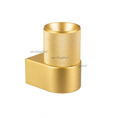 Светильник SP-SPICY-WALL-S115x72-6W Day4000 (GD, 40 deg) (arlight, IP20 Металл, 3 года) | 033581 | Arlight