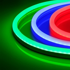 Гибкий неон ARL-CF5060-U15M20-24V RGB (26x15mm) ОБРАЗЕЦ (arlight, -) | 022202 | Arlight