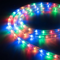 Образец Дюралайт ARD-REG-LIVE RGBY (220V, 36 LED/m, 4m) (Ardecoled, Закрытый) | 026673 | Arlight