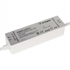 Блок питания ARPV-NEON-400-230 (230V, 1.7A, 400W) (Arlight, Закрытый) | 029387 | Arlight