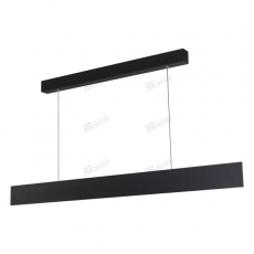 Светильник SP-BLADE-S1000x80-30W Day4000 (BK, 110 deg) (arlight, IP20 Металл, 3 года) | 027601(1) | Arlight