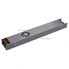 Блок питания ARS-360-12-LF (12V, 30A, 360W) (Arlight, IP20 Сетка, 3 года) | 026346 | Arlight