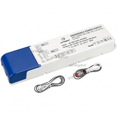 Блок аварийного питания ARJ-EMG-08-5W-3H-LiFePO4 (Arlight, IP20 Пластик, 3 года) | 030714 | Arlight