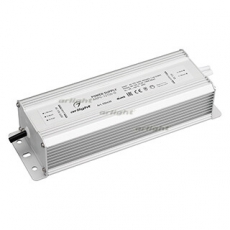 Блок питания ARPV-12150-D (12V, 12.5A, 150W) (Arlight, IP67 Металл, 3 года) | 026435 | Arlight