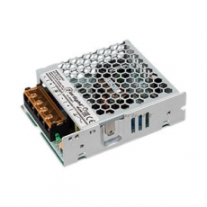 Блок питания ARS-50-24-FA (24V, 2.2A, 53W) (Arlight, IP20 Сетка, 3 года) | 027325(1) | Arlight