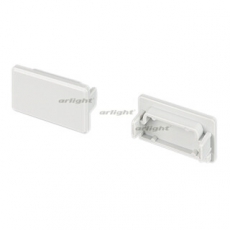 Заглушка PLS-LOCK-H16-SMT глухая (arlight, Пластик) | 033644 | Arlight