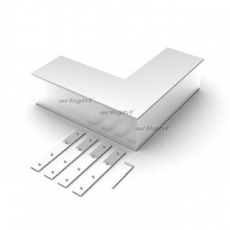 Угол SL-LINE-6070 внешний (arlight, Металл) | 030140 | Arlight