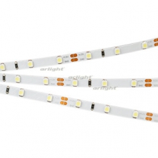 Лента светодиодная RT 2-5000 12V Day4000 5mm (3528, 300 LED, LUX) (arlight, 4.8 Вт/м, IP20) | 028613 | Arlight