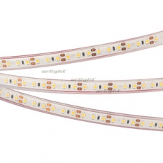 Лента светодиодная RTW 2-5000PGS 12V Day 2x (3528, 600 LED, LUX) (arlight, 9.6 Вт/м, IP67) | 015440(1) | Arlight
