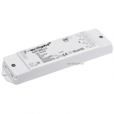 Диммер SR-2013 (12-36V, 4x700mA, 1-10V) | 014713 | Arlight