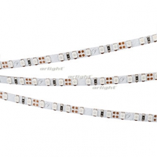 Лента светодиодная RT 2-5000 12V Yellow 5mm 2x (3528, 600 LED, LUX) | 015006 | Arlight