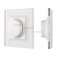 Панель Rotary SR-2835DIM-RF-UP White (3V, DIM) | 019485 | Arlight
