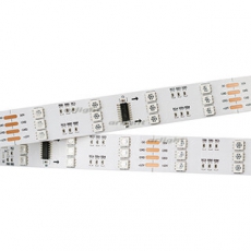 Лента светодиодная SPI-5000 12V RGB (5060, 480 LED x3,1812) | 024148 | Arlight
