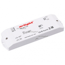 Контроллер DMX SR-2817WI (220V, WiFi, 8 зон) | 017609 | Arlight