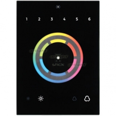 Контроллер Sunlite STICK-CU4 Black | 022655 | Arlight