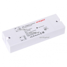 Контроллер-выключатель SR-1009AC-SWITCH (220V,288W) | 020935 | Arlight