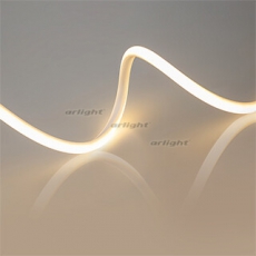 Лента светодиодная RTW-5000PWT 24V Warm3000 13mm (2835, 180 LED/m, High Temp) | 024289(1) | Arlight