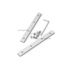 Cоединитель профиля SL-LINE-5035-180 Set | 029052 | Arlight