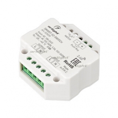 Выключатель SMART-SWITCH (230V, 1.5A, 2.4G) | 025039 | Arlight