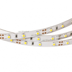 Лента светодиодная RT2-3528-60-12V White (300 LED) | 014383 | Arlight