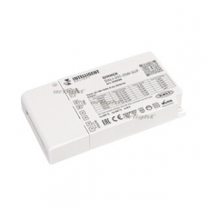 INTELLIGENT ARLIGHT Диммер DALI-201-25W-SUF (230V, 250-1050mА) | 028088 | Arlight