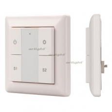 INTELLIGENT ARLIGHT Панель DALI-223-1G-2S-IN (BUS) | 025500 | Arlight